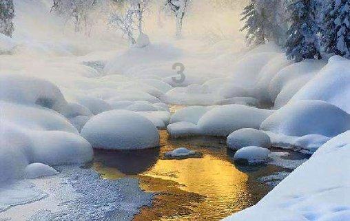 寒潮！暴雪！大风！中央气象台三预警齐发！安全生产需留意！